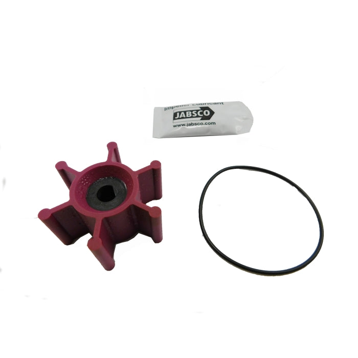 BALLAST PUMP IMPELLER