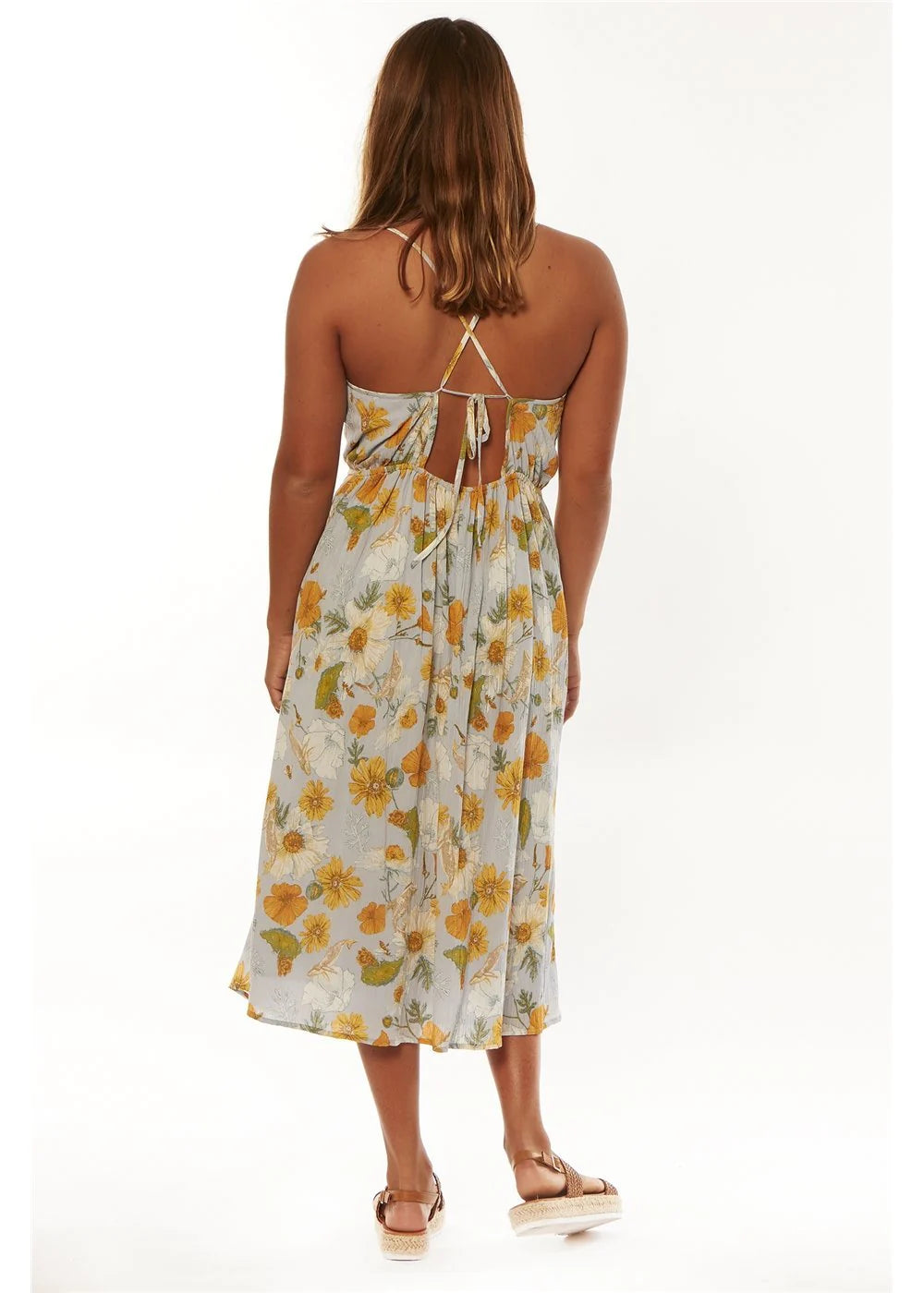 KUA BAY DRESS