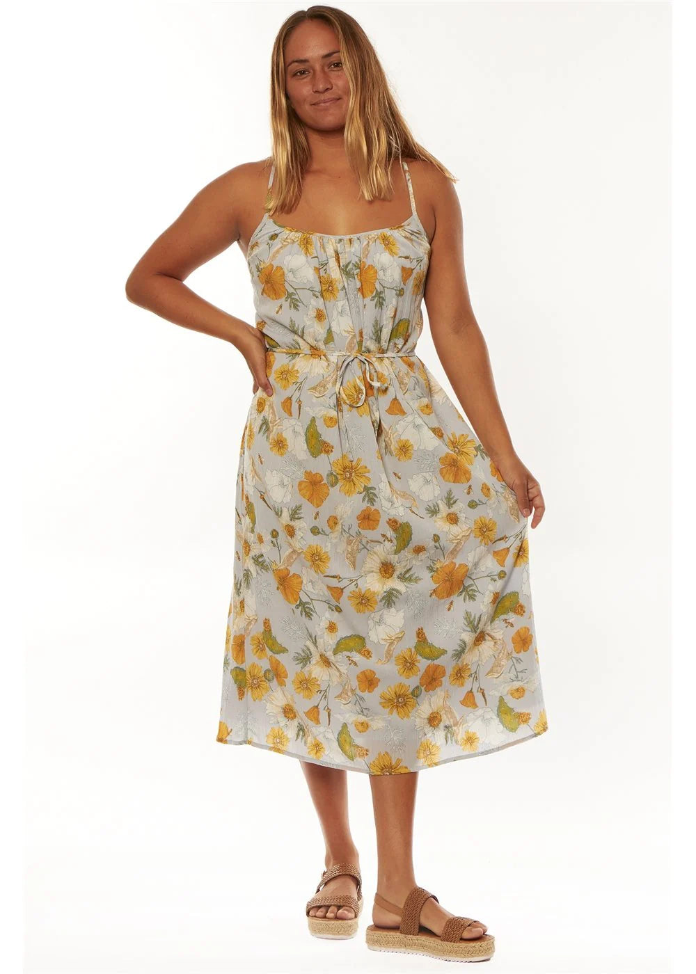 KUA BAY DRESS