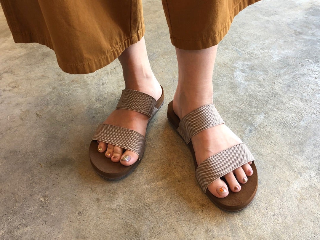 SUPREEM LA JOLLA SANDALS