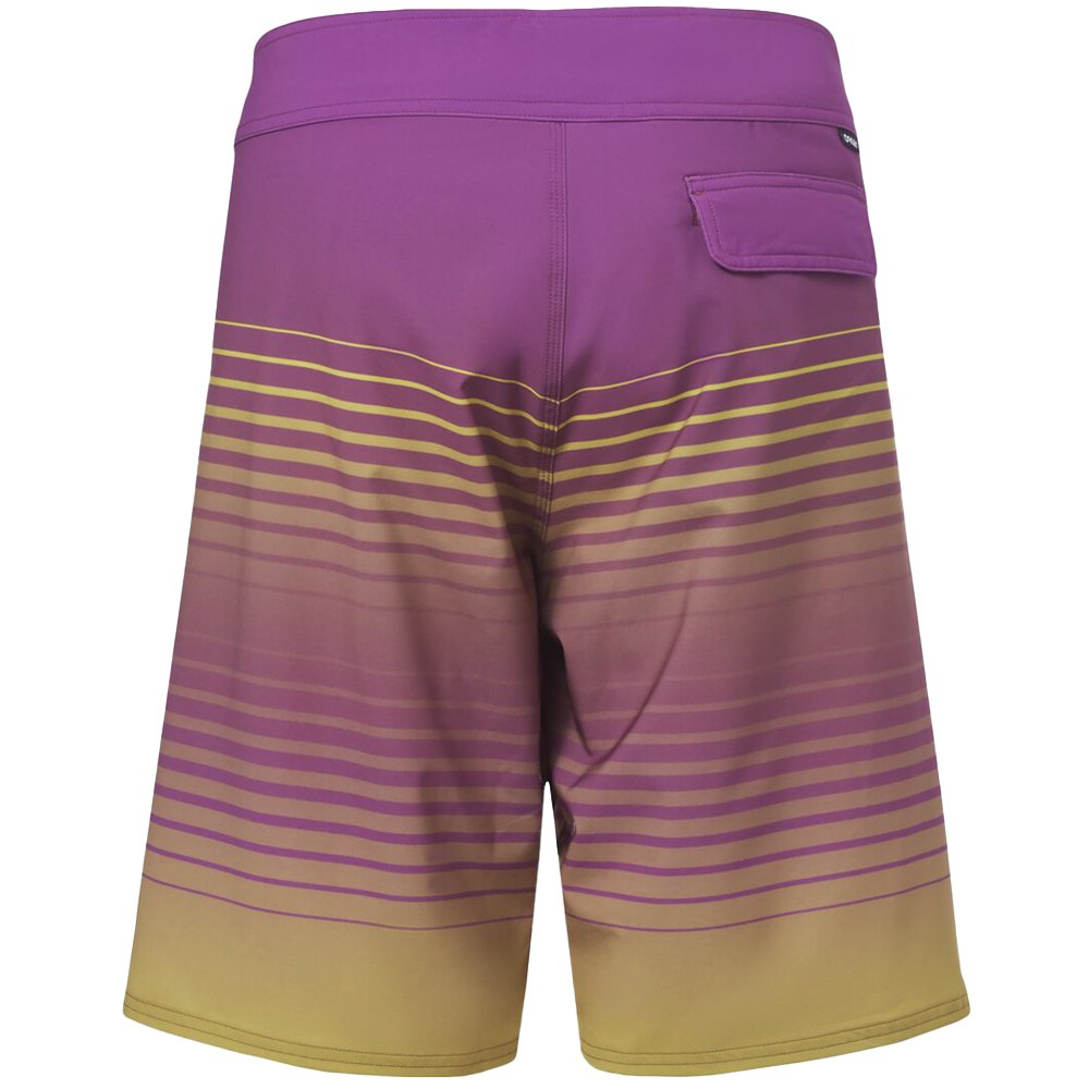 FADE OUT 21" RC BOARDSHORT