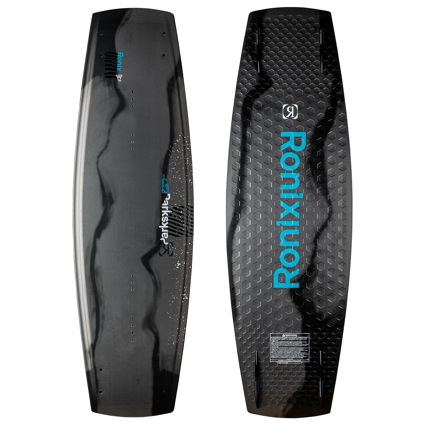 PARKS MODELLO CORE WAKEBOARD