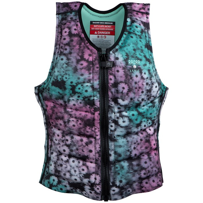 LYRIC IMPACT VEST