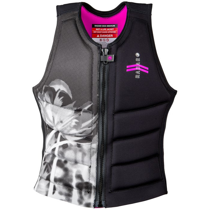 LYRIC IMPACT VEST