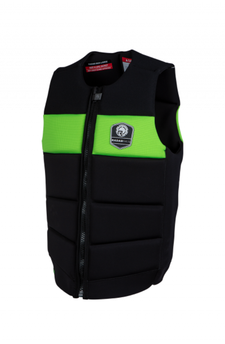 TIDAL LTD IMPACT VEST