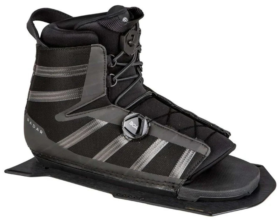 VECTOR BOA REAR SKI BOOT