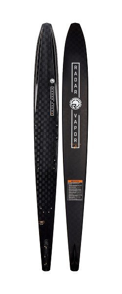 VAPOR PRO BUILD SLALOM SKI