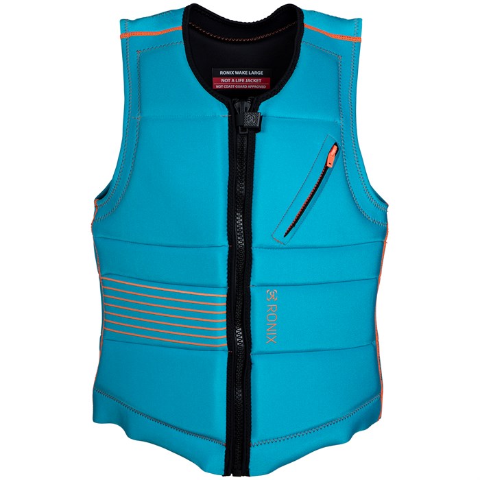 CORAL IMPACT VEST