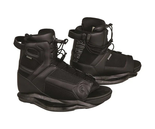 DIVIDE K2-6 WAKEBOARD BOOT