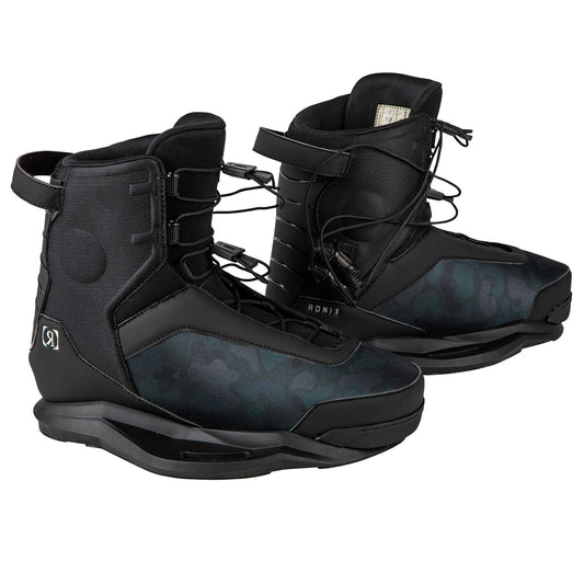 PARKS WAKEBOARD BOOT