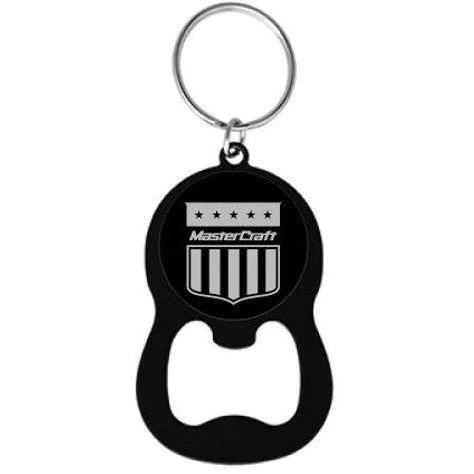 BOTTLE OPENER KEYCHAIN