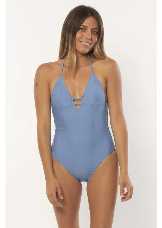 SOLID SUN CHASER ONE PIECE