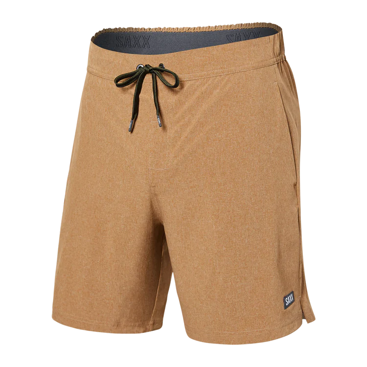 SPORT 2 LIFE 7" CASUAL SHORT