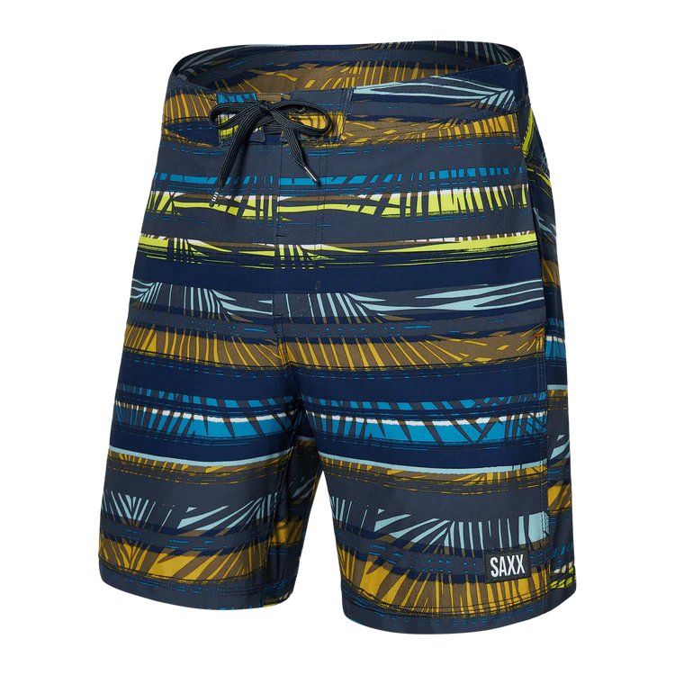 BETAWAVE 7" BOARDSHORT