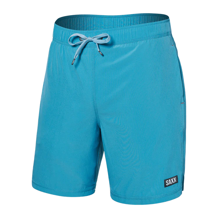 OH BUOY 7" SWIM SHORT