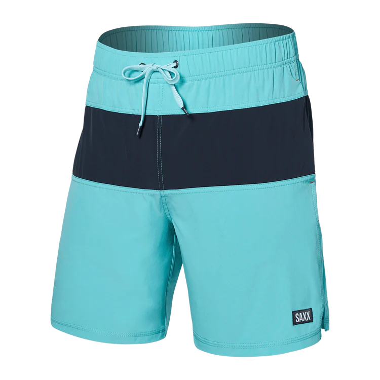 OH BUOY 7" SWIM SHORT