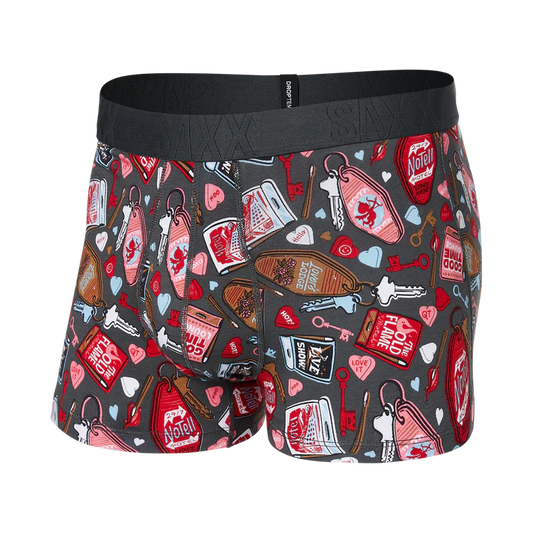 DROPTEMP COOLING COTTON TRUNK