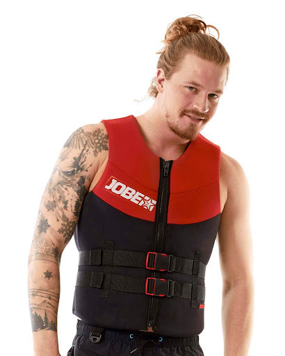 NEOPRENE LIFE VEST