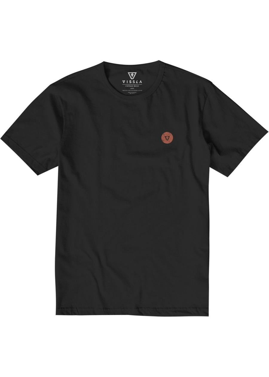 RADITUDE ORGANIC TEE